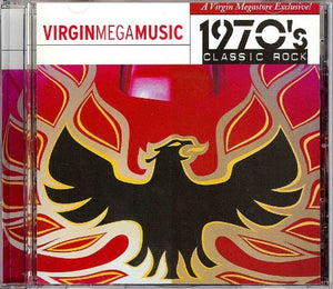 1970's Classic Rock