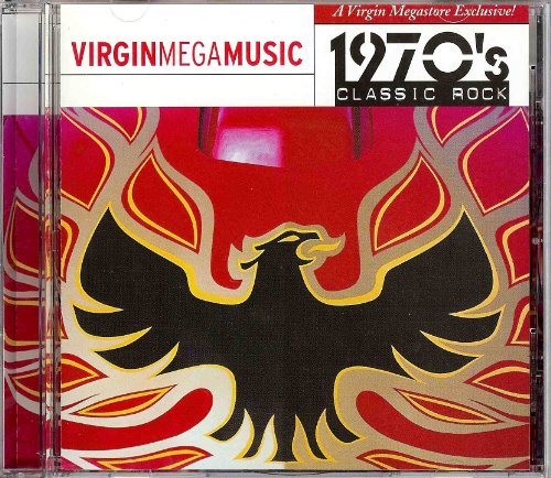 1970's Classic Rock