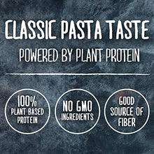 Load image into Gallery viewer, BARILLA Protein+ (Plus) Spaghetti Pasta - Protein from Lentils, Chickpeas &amp; Peas - Good Source of Plant-Based Protein - Protein Pasta - Non-GMO - Kosher Certified - 14.5 Ounce Box (7 Servings per Box)
