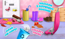 Load image into Gallery viewer, Sweet Baby Girl - Daycare, Dress Up and Bath Time
