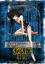 Load image into Gallery viewer, Princess Tutu, Vol. 5 - Schwert und Feder
