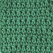Load image into Gallery viewer, Lily Sugar 'N Cream The Original Solid Yarn, 2.5oz, Medium 4 Gauge, 100% Cotton - Mod Green - Machine Wash &amp; Dry
