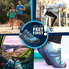 Load image into Gallery viewer, Xero Shoes Women's Prio Cross Training Shoe - Lightweight Zero Drop, Barefoot, Robin's Egg Blue, 10
