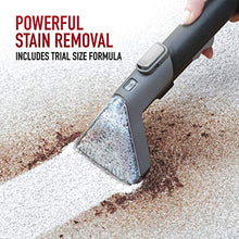 Load image into Gallery viewer, Hoover Spotless Portable Carpet &amp; Upholstery Spot Cleaner, FH11300PC, Red
