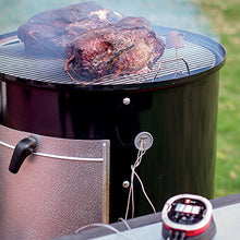 Load image into Gallery viewer, Weber 18-inch Smokey Mountain Cooker, Charcoal Smoker
