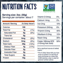 Load image into Gallery viewer, BARILLA Protein+ (Plus) Spaghetti Pasta - Protein from Lentils, Chickpeas &amp; Peas - Good Source of Plant-Based Protein - Protein Pasta - Non-GMO - Kosher Certified - 14.5 Ounce Box (7 Servings per Box)
