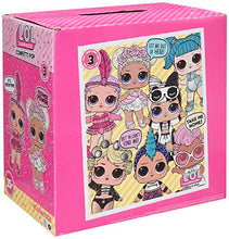 Load image into Gallery viewer, LOL Surprise Confetti Pop Series 3 Wave 2 Full Case 18 Balls
