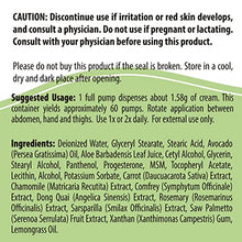 Load image into Gallery viewer, NaturalSlim Femme Balance - Progesterone Cream for Women - Natural Hormonal Balance &amp; Menopause Support Creams for Women's Health - Liposomal Skin Cream - 60 Pumps 3.4 oz
