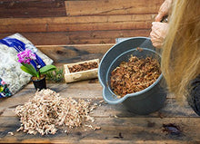 Load image into Gallery viewer, SuperMoss (22330) Orchid Sphagnum Moss Dried, Natural, 2.4lbs Small Bale
