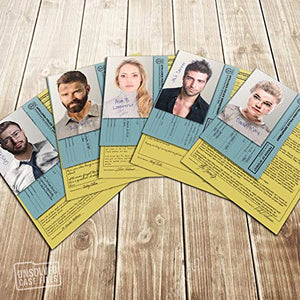 UNSOLVED CASE FILES | Doe, Jane - Cold Case Murder Mystery Game - Can You Solve The Crime? Who Killed Jane Doe?