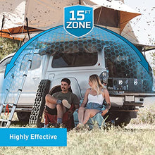 Load image into Gallery viewer, Thermacell MR300 Portable Mosquito Repeller; Highly Effective Mosquito Repellent; Includes 12 Hours of Long Lasting Refills; No Spray, No DEET, No Open Flame; Scent-Free Bug Spray Alternative
