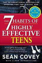 Load image into Gallery viewer, The 7 Habits of Highly Effective Teens
