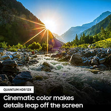 Load image into Gallery viewer, Samsung 55-inch Class QLED Q80T Series - 4K UHD Direct Full Array 12X Quantum HDR 12X Smart TV with Alexa Built-in (QN55Q80TAFXZA, 2020 Model)
