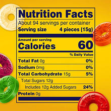 Load image into Gallery viewer, LIFE SAVERS Hard Candy 5 Flavors, 50-Ounce Party Size Bag
