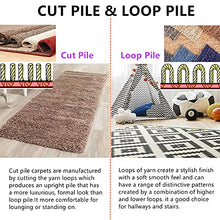 Load image into Gallery viewer, Tufting Gun Rug Tufting Gun Kit Carpet Weaving Machine Cut Pile Electric Tufting Gun Carpet Tufting Gun DIY Efficient Hand-Held Knitting Machine Industrial Embroidery Machine
