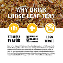 Load image into Gallery viewer, Tiesta Tea Top 8 Favorites Tea Sampler Set, Up to 80 Cups, High to No Caffeine, Hot &amp; Iced Tea, Loose Leaf Tea Variety Pack with Green, Herbal, Black &amp; Chai Tea, 8 Sample Pouches
