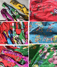 Load image into Gallery viewer, YESNO Women Casual Loose Bohemian Floral Print Dresses Empire Waist Spaghetti Strap Long Maxi Summer Beach Swing Dress XS-5X E75 (XS, As Picture10-Multi-Colored)
