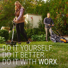 Load image into Gallery viewer, WORX WG896 12 Amp 7.5" Electric Lawn Edger &amp; Trencher
