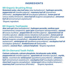 Load image into Gallery viewer, Essential Oxygen Pristine Protocol A 3-Step System (1. Rinse 2. Brush 3. Polish) for Your Best Smile Ever, 3 Count, Combo Pack
