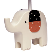 Load image into Gallery viewer, Lambs &amp; Ivy Jungle Lamp with Shade &amp; Bulb Multicolor
