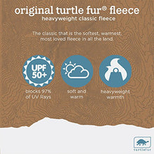 Load image into Gallery viewer, Original Turtle Fur Fleece - &#39;Turtle Band&#39;, Headband, Carbon, One Size

