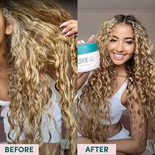 Load image into Gallery viewer, Coco &amp; Eve Like a Virgin Hair Masque - Coconut &amp; Fig Hair Mask for Dry Damaged hair with Shea Butter &amp; Argan Oil for Hair Repair &amp; Hydration | Deep Conditioning Mask Hair Treatment
