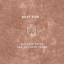 Load image into Gallery viewer, Pretty Vulgar Uncaged Eyeshadow Primer, Translucent Eye Shadow Primer Base with Mineral-Rich Clay, For Long-Lasting, Crease-Free Eyeshadow &amp; Makeup Looks, Gluten-Free &amp; Cruelty-Free, 10mL / 0.33 Fl. Oz
