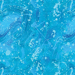 Cricut Infusible Ink Transfer Sheets -4 Sheets 12" x 12" - Rainbow Paint Splash Pattern - For Cricut EasyPress, Maker, Explore Air 2