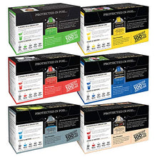 Load image into Gallery viewer, Bigelow Black Tea 6 Flavor Variety Pack, Caffeinated 20 Count (Pack of 6), 120 Total Tea Bags
