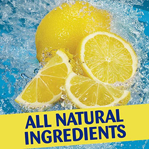 Capri Sun Lemonade Ready-to-Drink Juice (10 Pouches)
