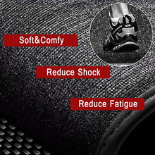 Load image into Gallery viewer, AUTAILORS 5-Seat Tesla Y Floor Mats for 2023(Performance)-All Weather Floor Mats Waterproof Lightweight and Odorless Made in USA-3pcs in Normal(Does NOT fit 7-Seat)
