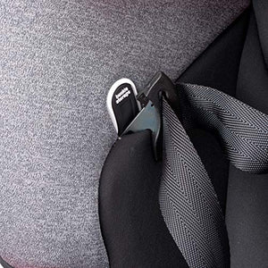 Evenflo Advanced SensorSafe Evolve 3-in-1 Combination Car Seat Color Jet