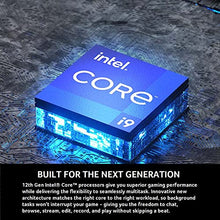 Load image into Gallery viewer, Acer Predator Triton 500 SE Gaming/Creator Laptop | 12th Gen Intel i9-12900H | GeForce RTX 3080 Ti | 16&quot; WQXGA 240Hz G-SYNC Display | 32GB LPDDR5 | 1TB Gen 4x4 SSD | Killer Wi-Fi 6E | PT516-52s-99EL
