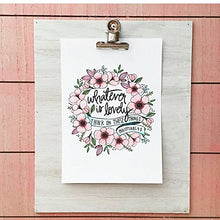 Load image into Gallery viewer, Beauty in the Bible: Adult Coloring Book Volume 2, Premium Edition (Christian Coloring, Bible Journaling and Lettering: Inspirational Gifts)
