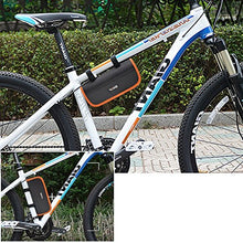 Load image into Gallery viewer, Bicycle Repair Bag &amp; Bicycle Tire Pump, Home Bike Tool Portable Patches Fixes, Fixe, Inflator, Maintenance For Camping Travel Essentials Tool Bag Bike Repair Tool Kit Safety Emergency All In One Tool
