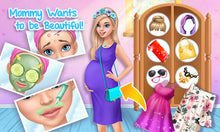 Load image into Gallery viewer, Sweet Baby Girl Newborn 2 - Little Sister's Care
