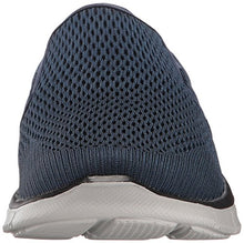 Load image into Gallery viewer, Skechers Sport Men&#39;s Equalizer Double Play Slip-On Loafer,Navy,8 M US
