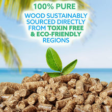 Load image into Gallery viewer, Kona Wood Pellets All Variety Pack, Intended for Ninja Woodfire Outdoor Grill, 8, 1lb Resealable Bags
