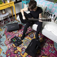 Load image into Gallery viewer, HeadRush FRFR-108 | 2000W Full-Range Flat-Response Powered Guitar Cabinet
