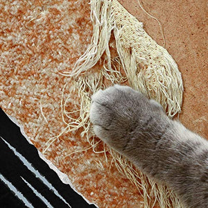Emmy's Best Stop The Scratch Cat Deterrent Spray for Kittens and Cats - Non-Toxic, Safe for Plants, Furniture, Floors and More with Rosemary Oil and Lemongrass