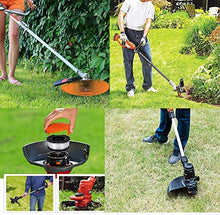 Load image into Gallery viewer, AF100 Replacement Spool for Black and Decker AF-100-3ZP AF-100-BKP,30-Foot,0.065-Inch,(AF-1003ZP) fits GH900 GH600 GH610 String Trimmer 30ft 0.065&quot; Trimmer Line Replacement Spool Refills (12 + 2 )
