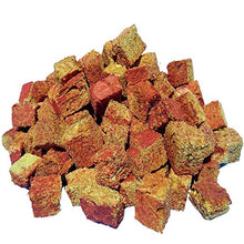 Load image into Gallery viewer, Aquatic Foods Inc. Beef Heart Mix, Freeze Dried Color Enhancing Beef Heart Mix…25gram
