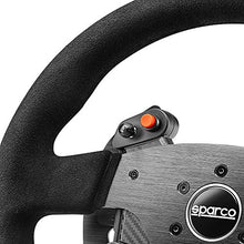Load image into Gallery viewer, Thrustmaster Sparco Rally Wheel &amp; TSSH Sequential Shifter &amp; Handbreak Bundle
