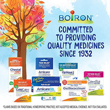 Load image into Gallery viewer, Boiron ColdCalm Baby Single-Use Drops for Relief from Cold Symptoms of Sneezing, Runny Nose, and Nasal Congestion - Sterile and Non-Drowsy Liquid Doses - 30 Count
