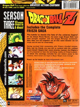 Load image into Gallery viewer, Dragonball Z Complete Seasons 1-9 Box sets (9 Box Sets)

