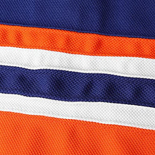 Load image into Gallery viewer, Phoneutrix Doug The Thug #69 Glatt Halifax Highlanders Hockey Jersey Blue (Blue, Medium)
