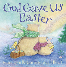 Load image into Gallery viewer, God Gave Us Easter (God Gave Us Series)
