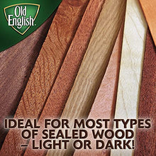 Load image into Gallery viewer, Old English Scratch Cover, 8 Fl Oz (Pack of 1), Browm
