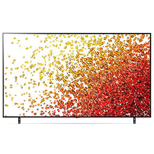 Load image into Gallery viewer, LG 50NANO75UPA 50 Inch HDR 4K UHD Smart NanoCell LED TV 2021 Bundle with Premium 2 Year Extended Protection Plan
