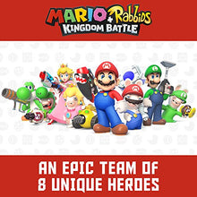 Load image into Gallery viewer, Mario + Rabbids Kingdom Battle - Nintendo Switch Standard Edition
